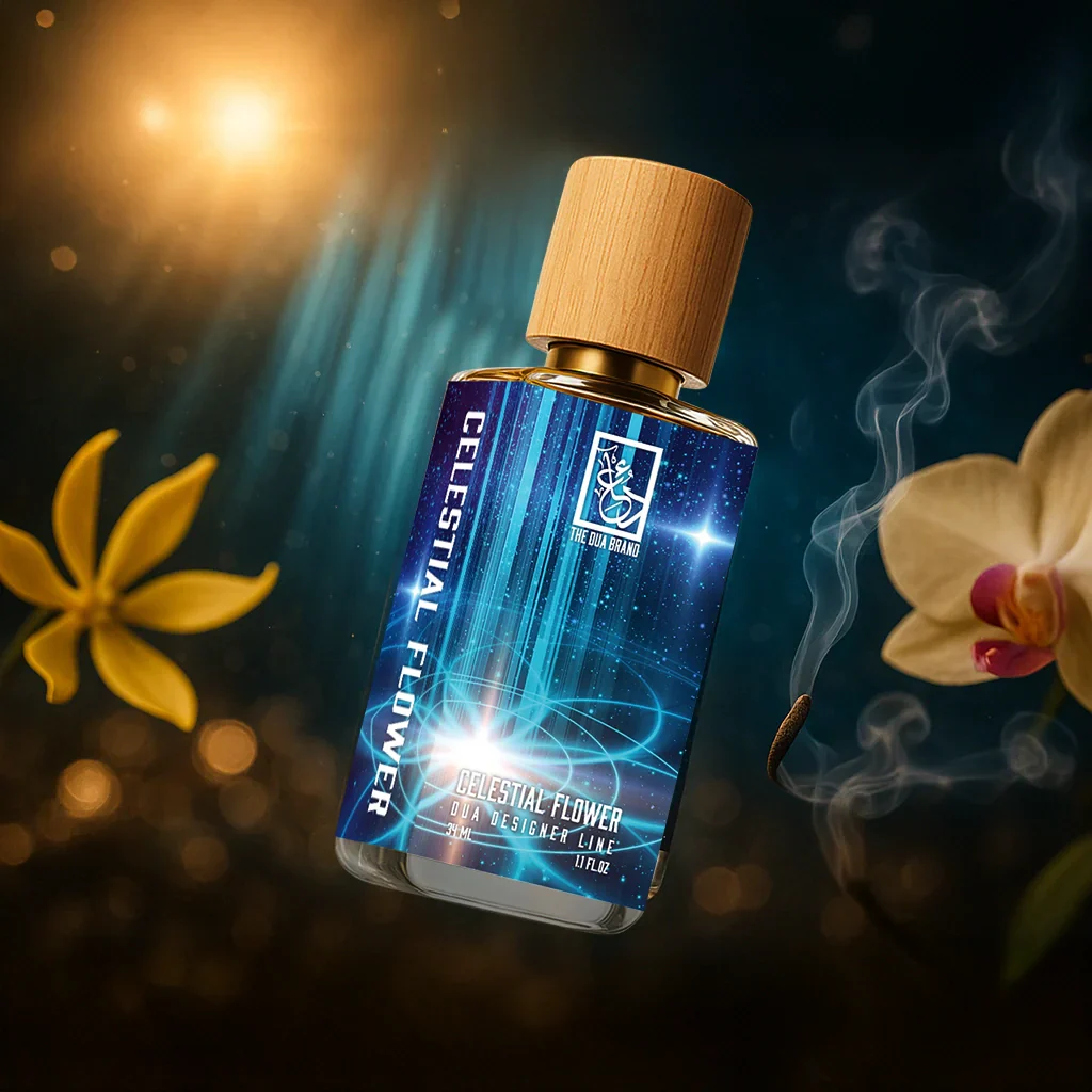 Celestial Flower - Image 2