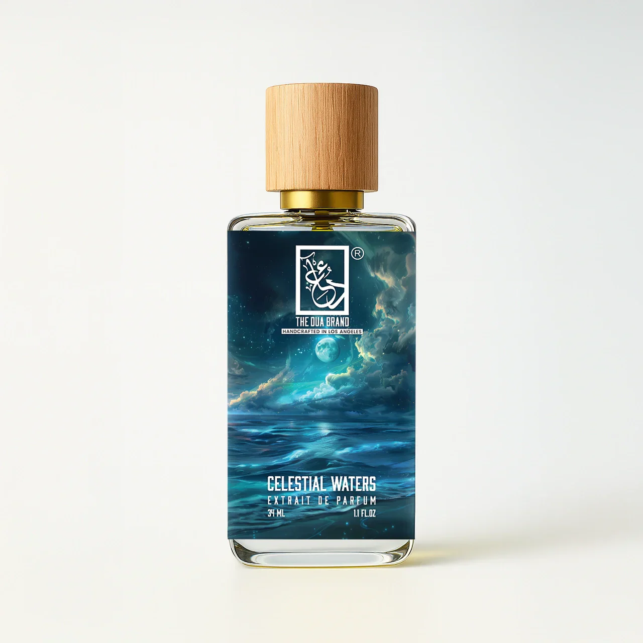 Celestial Waters