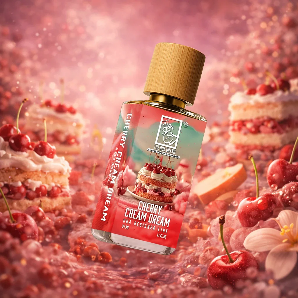 Cherry Cream Dream - Image 2