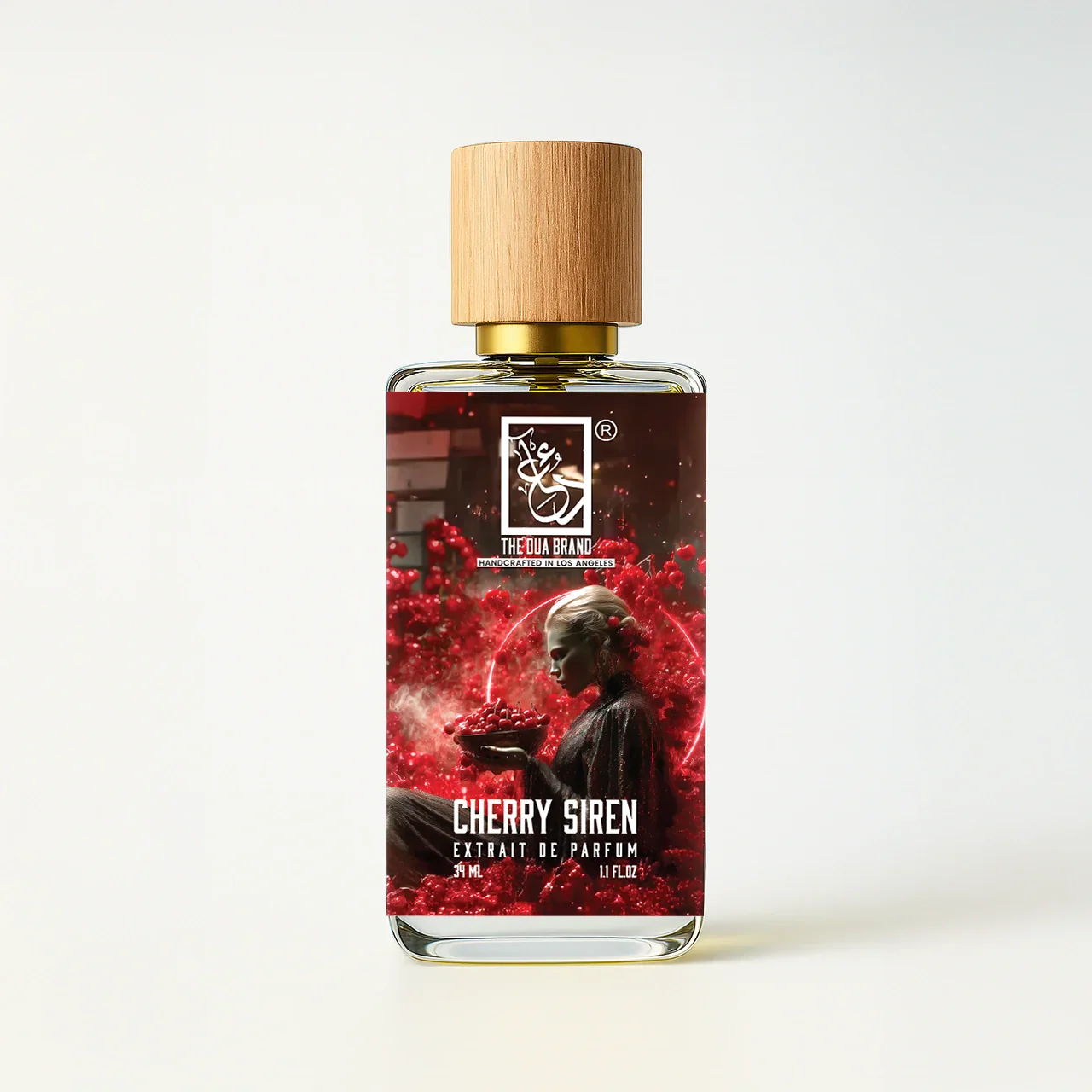 Cherry Siren