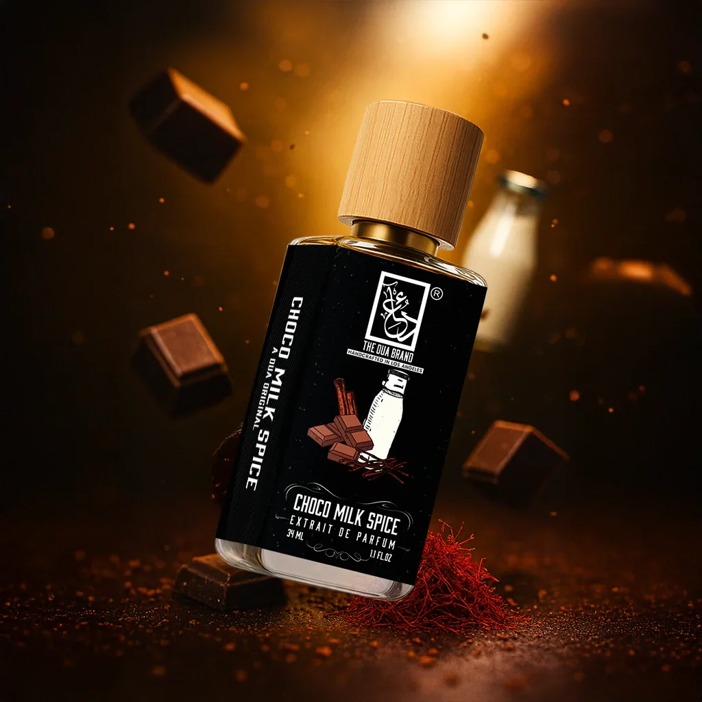 Choco Milk Spice - Image 2