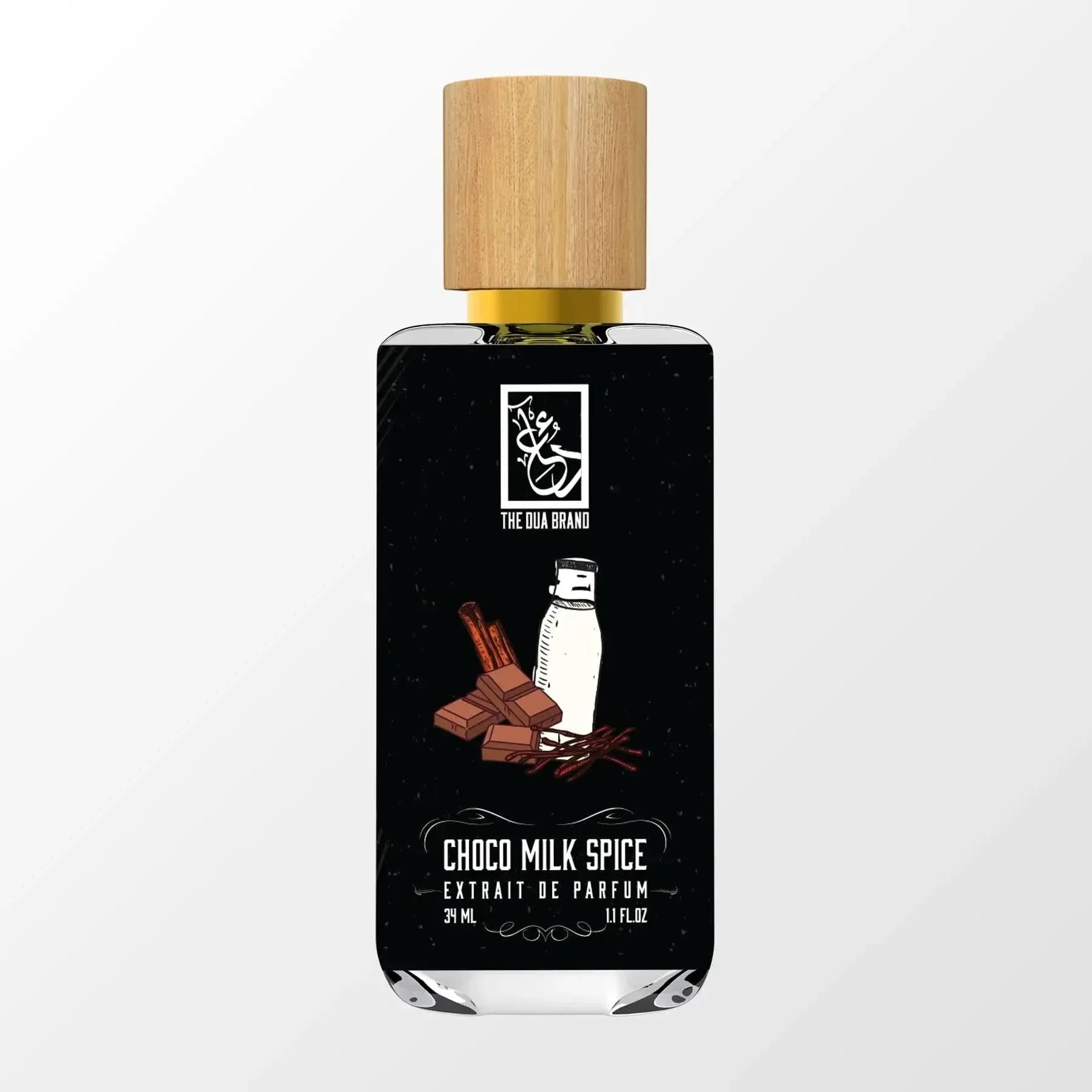 Choco Milk Spice - Image 4