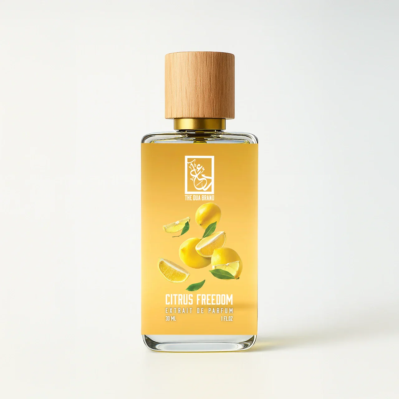 Citrus Freedom