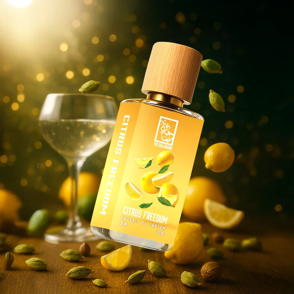 Citrus Freedom - Image 2