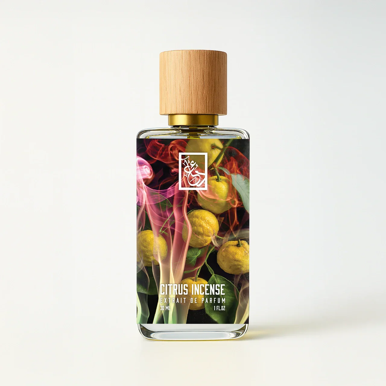 Citrus Incense