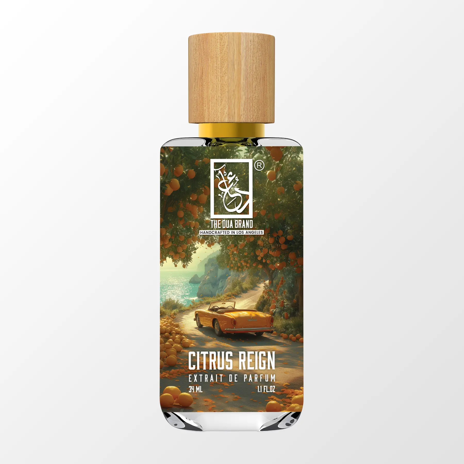 Citrus Reign - Image 4