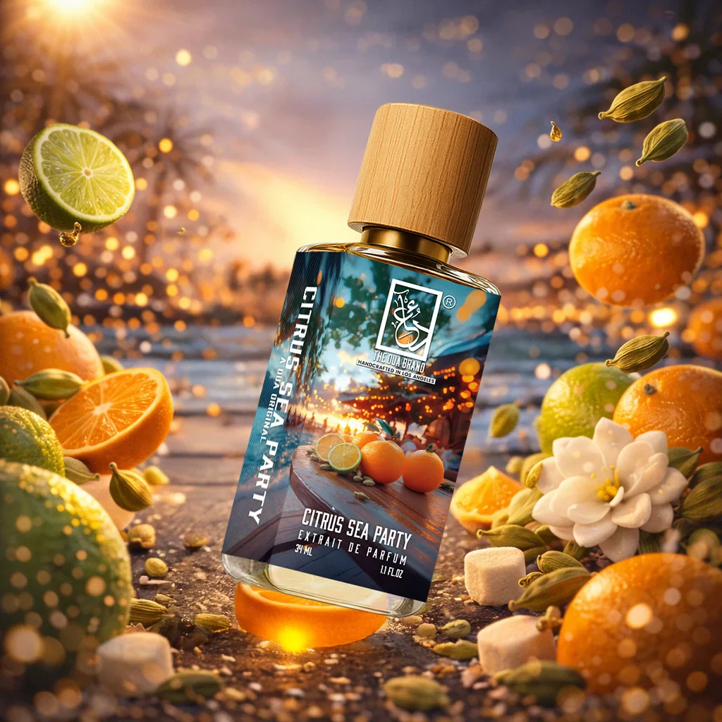 Citrus Sea Party - Image 2