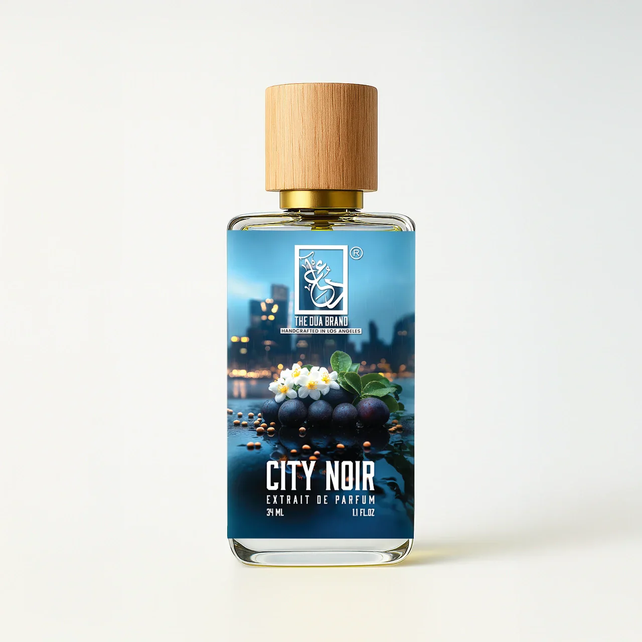 City Noir