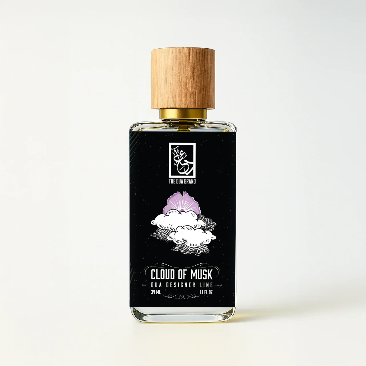 Cloud of Musk