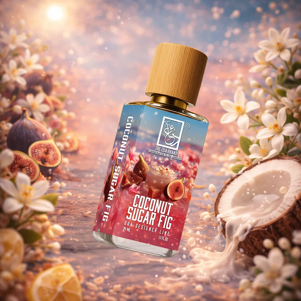 Coconut Sugar Fig - Image 2