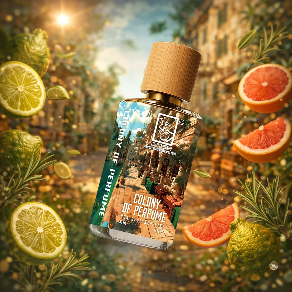 Colony Of Perfume - Image 2