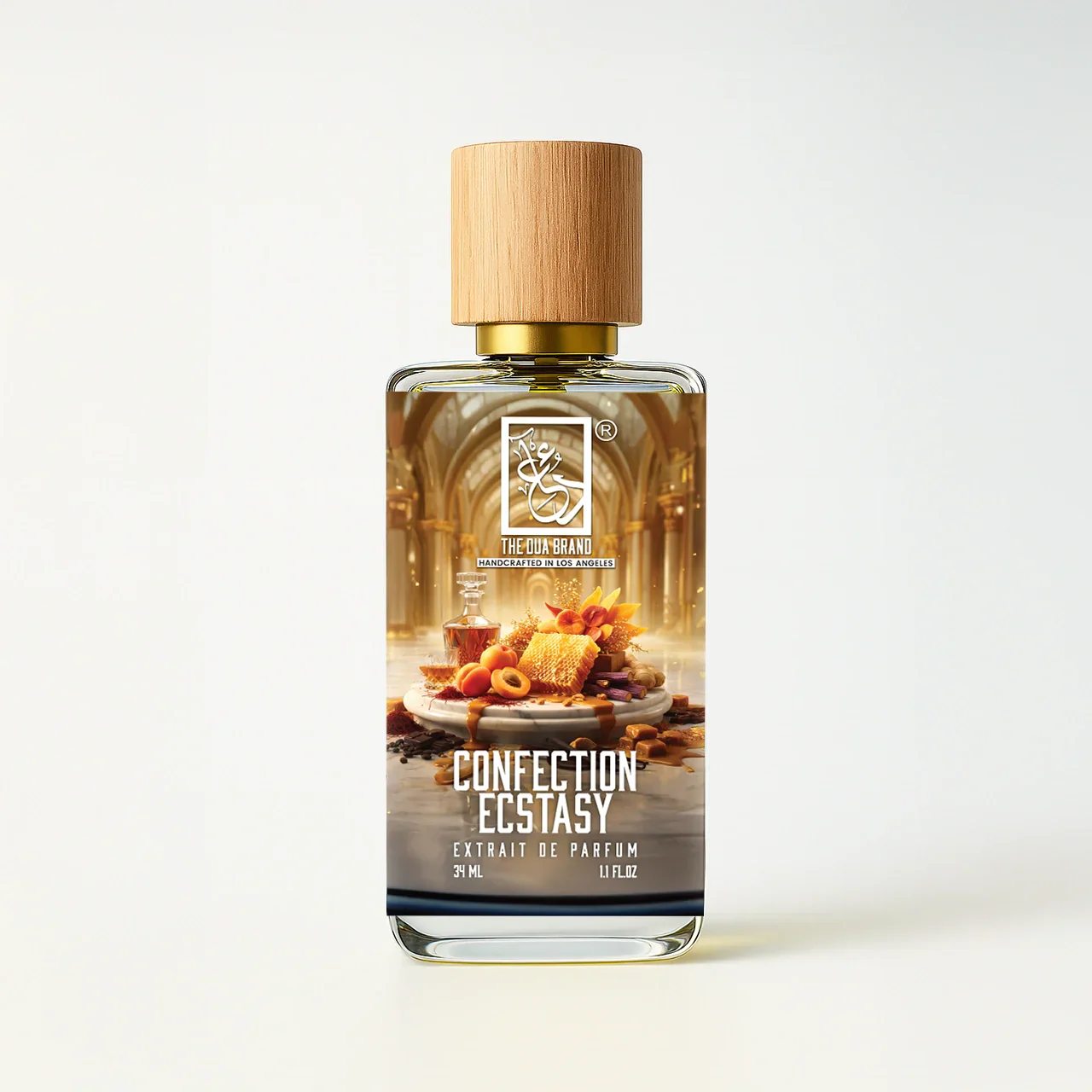 Confection Ecstasy