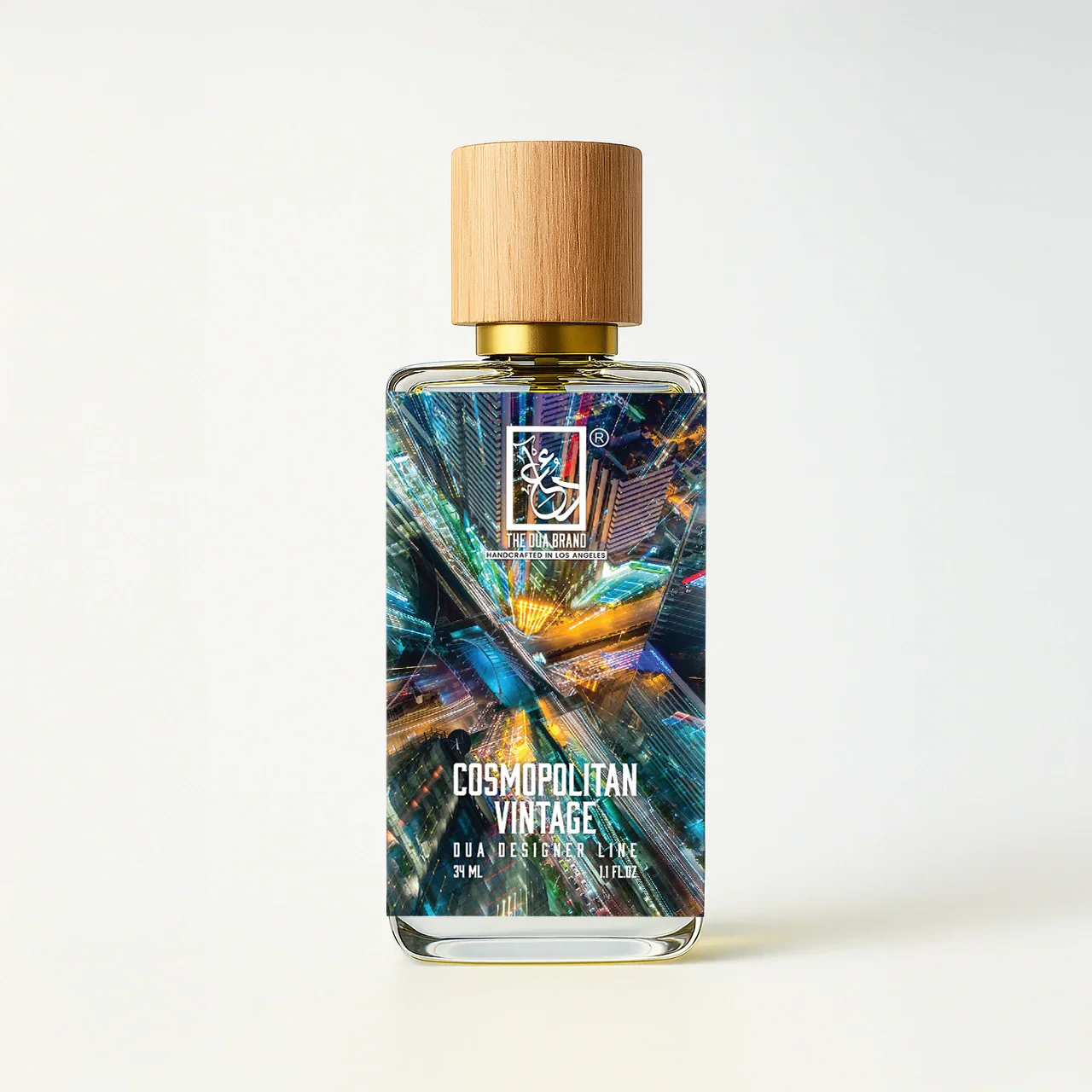 Cosmopolitan Vintage