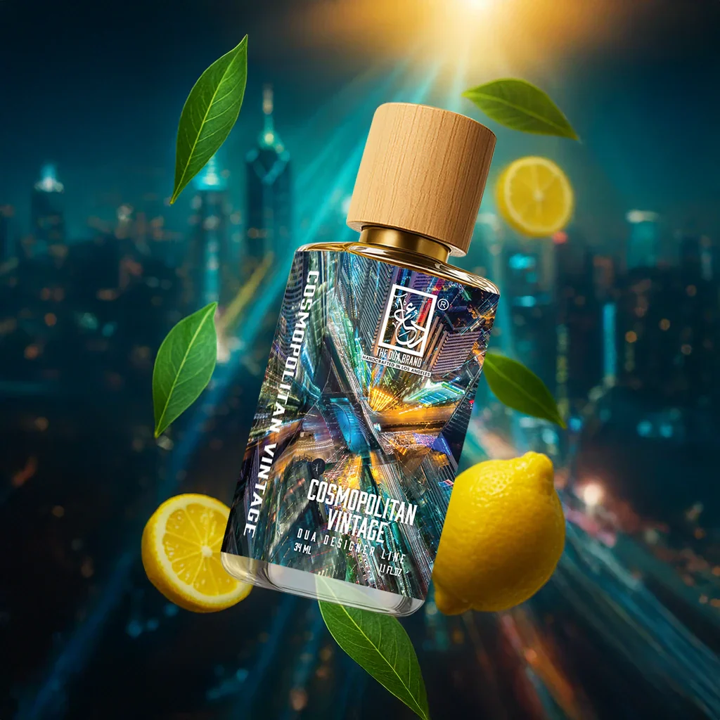 Cosmopolitan Vintage - Image 2