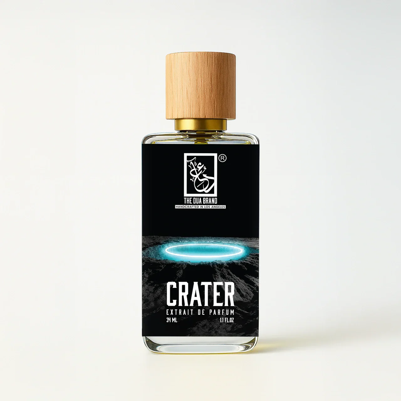 Crater