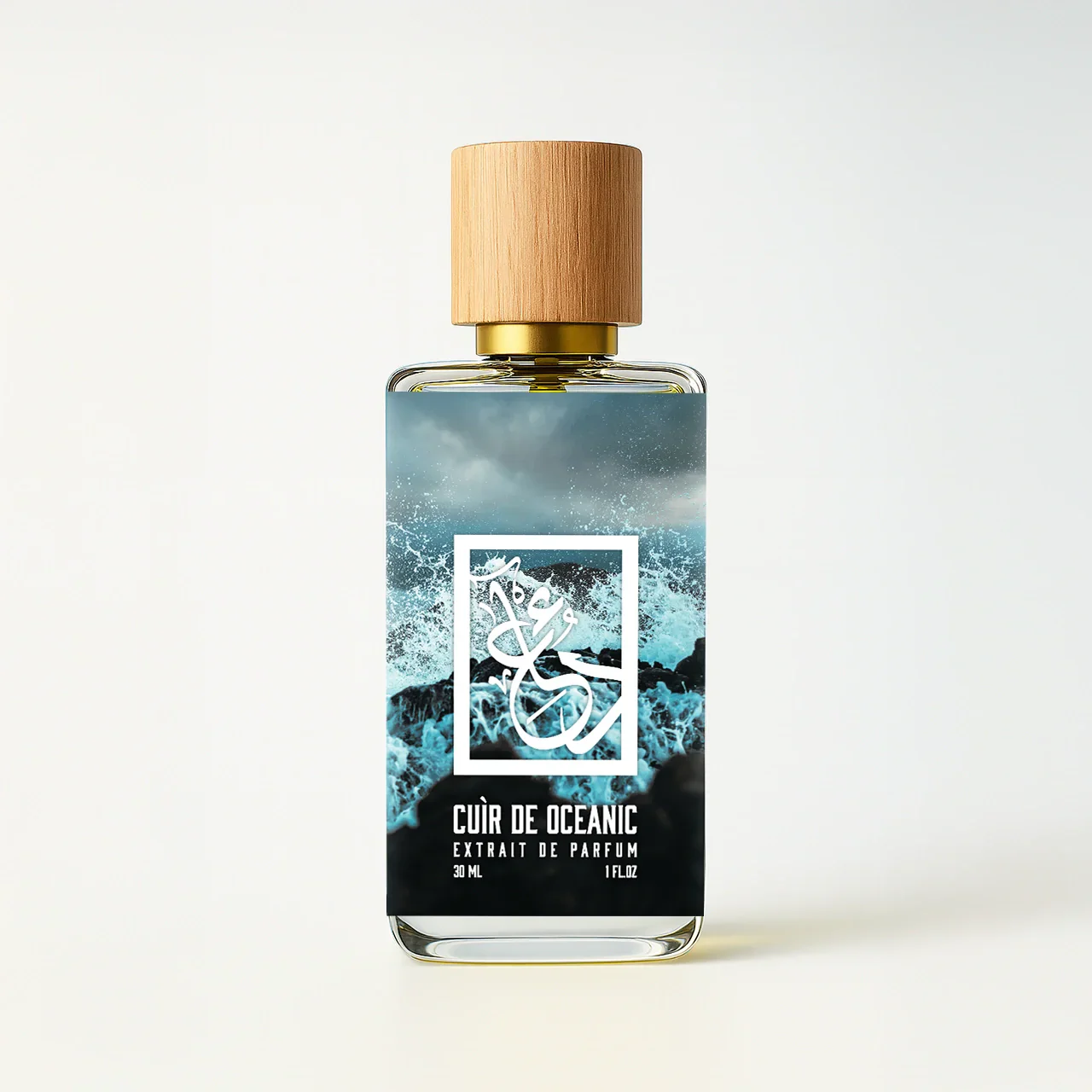 Cuìr de Oceanic