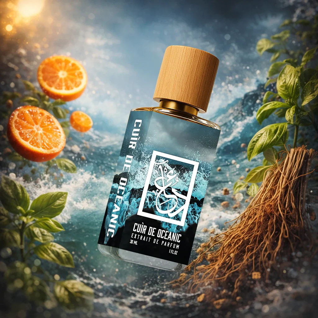 Cuìr de Oceanic - Image 2