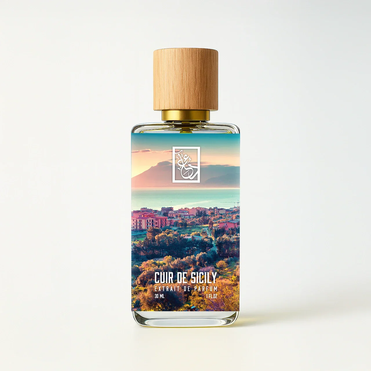 Cuir de Sicily