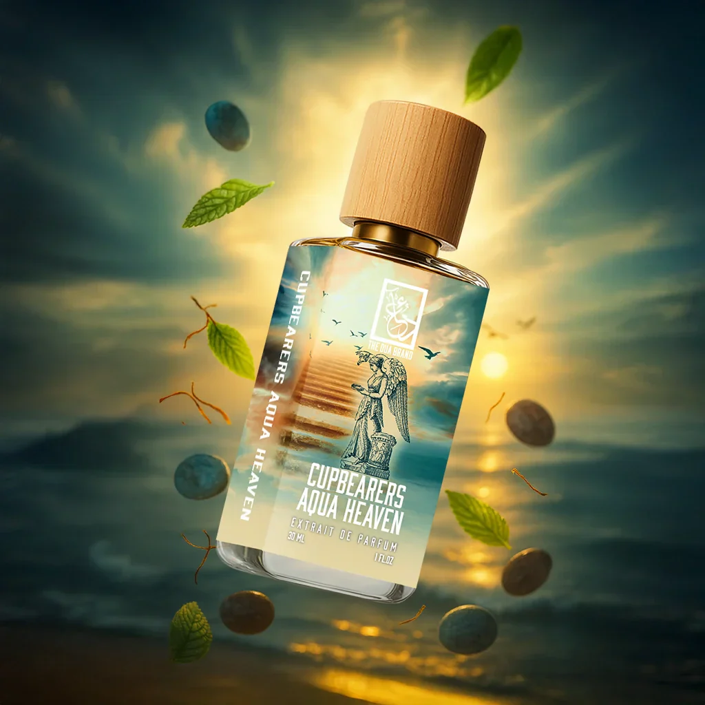 Cupbearers Aqua Heaven - Image 2