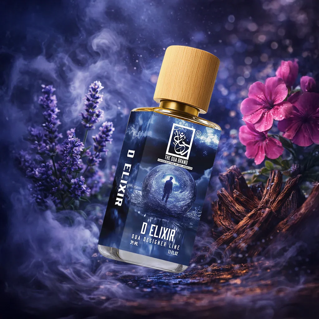 D Elixir - Image 2