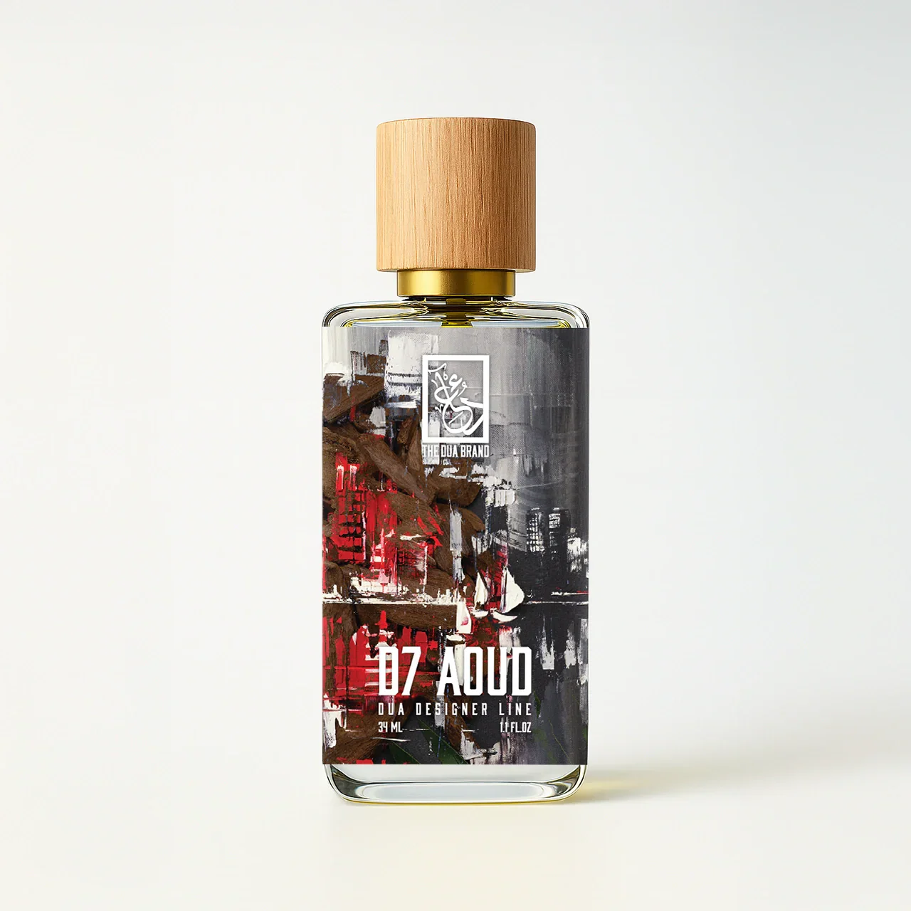 D7 Aoud