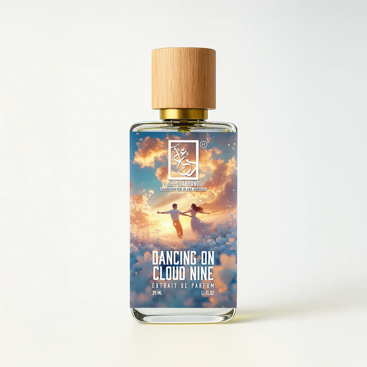 Dancing On Cloud Nine