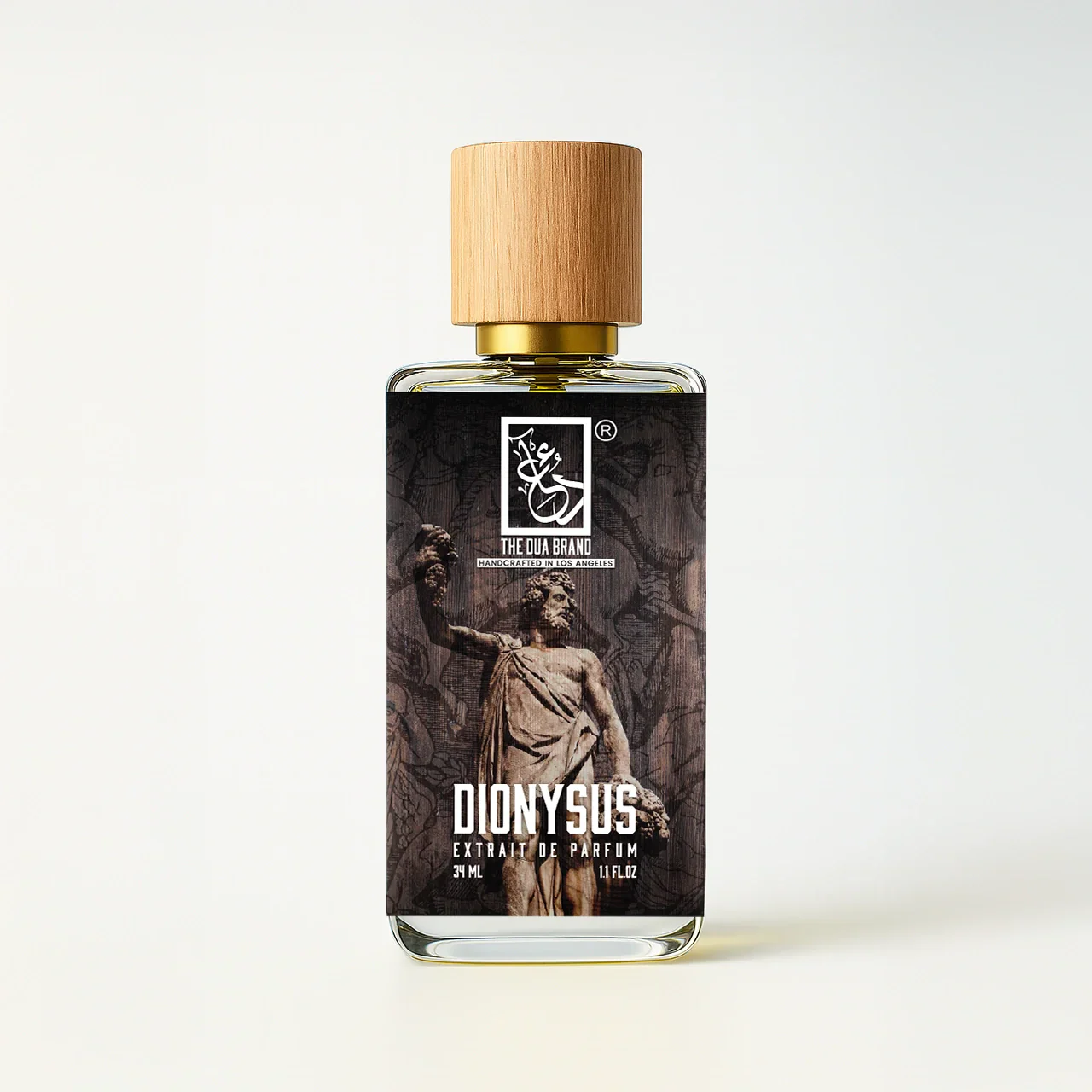 Dionysus
