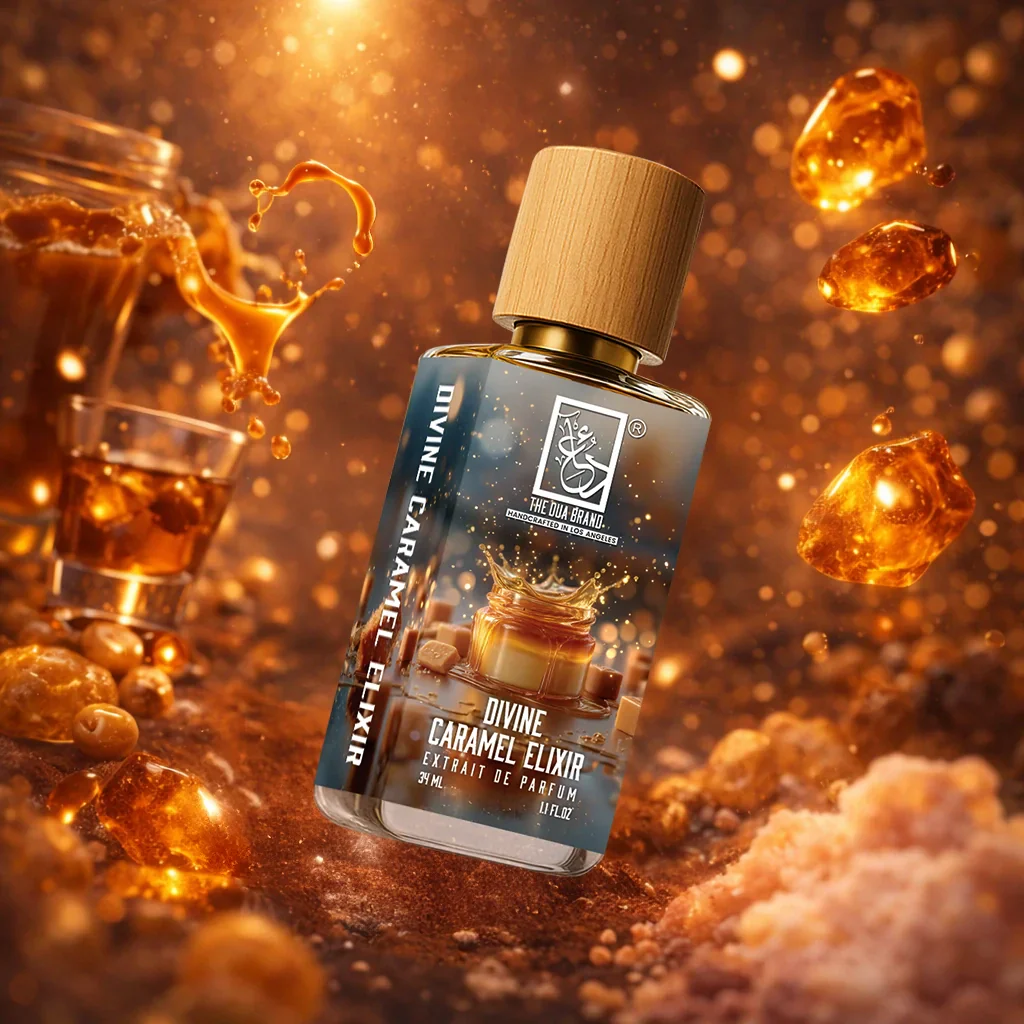 Divine Caramel Elixir - Image 2