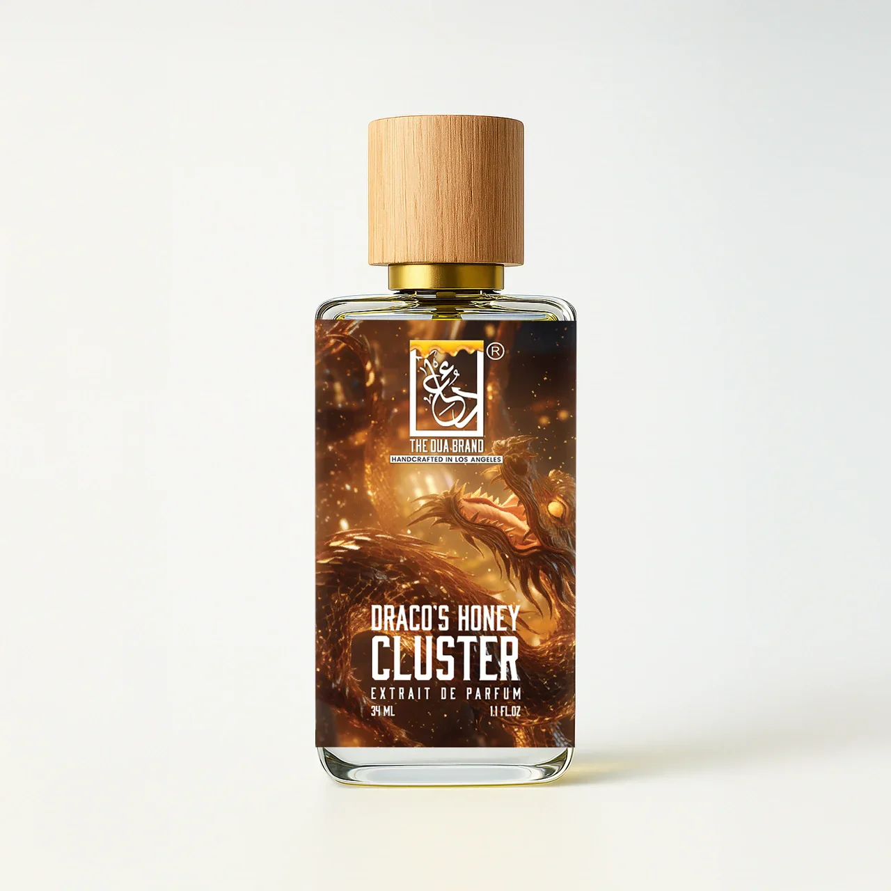 Draco's Honey Cluster