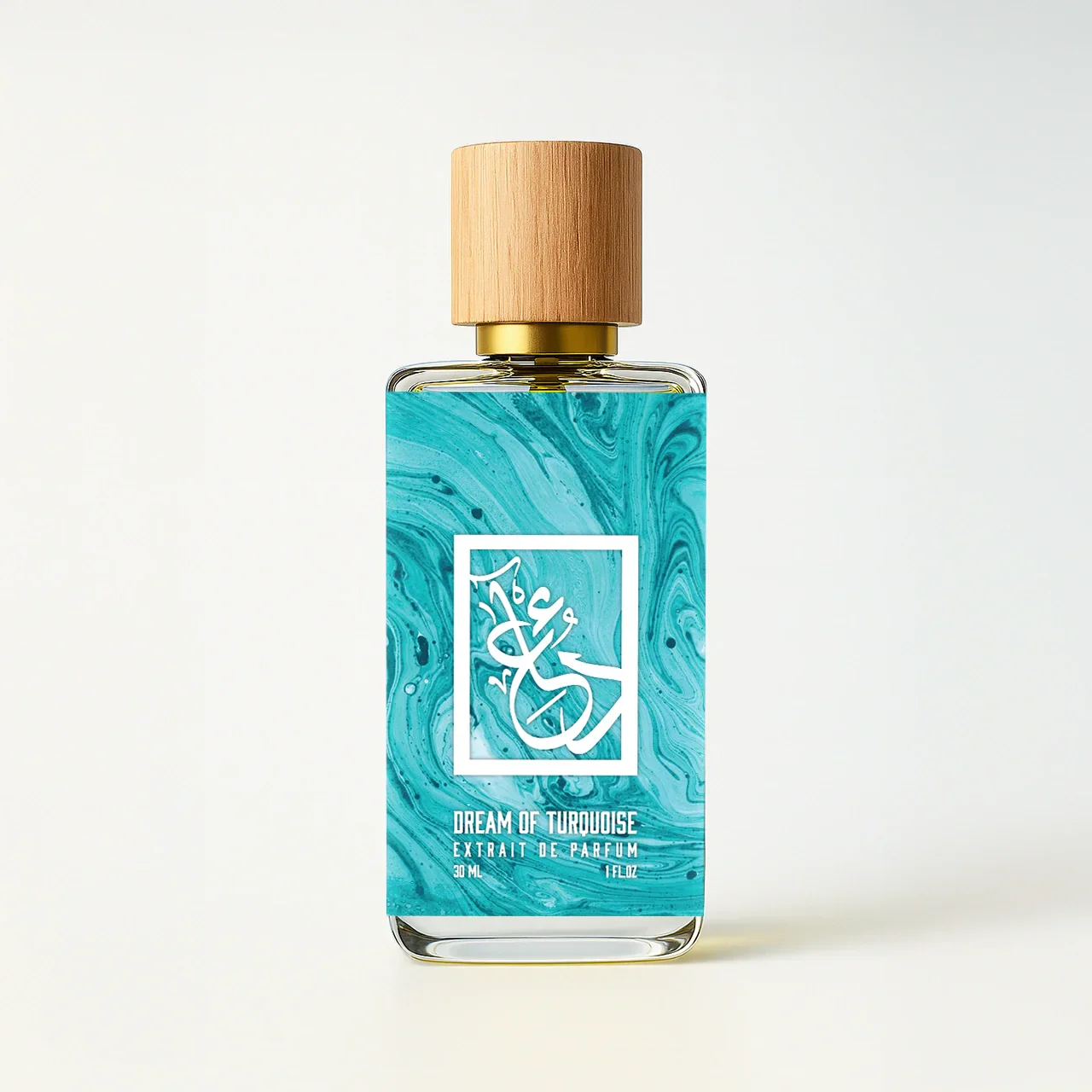 Dream of Turquoise
