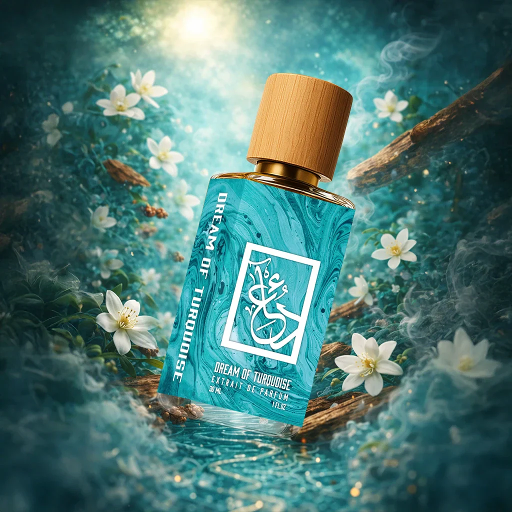 Dream of Turquoise - Image 2