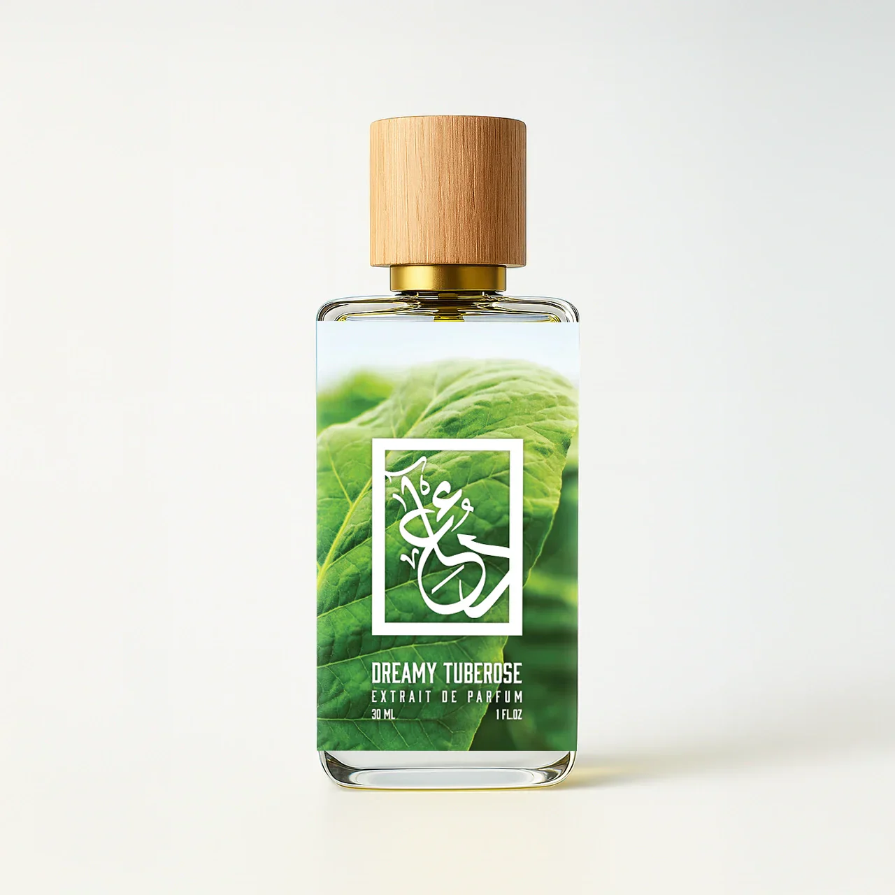 Dreamy Tuberose