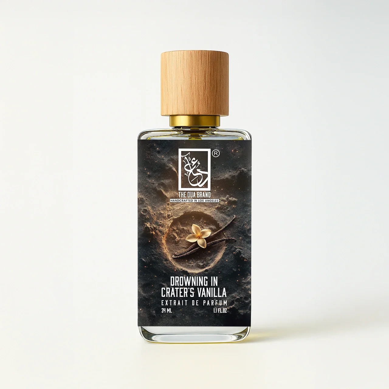 Drowning in Craters Vanilla