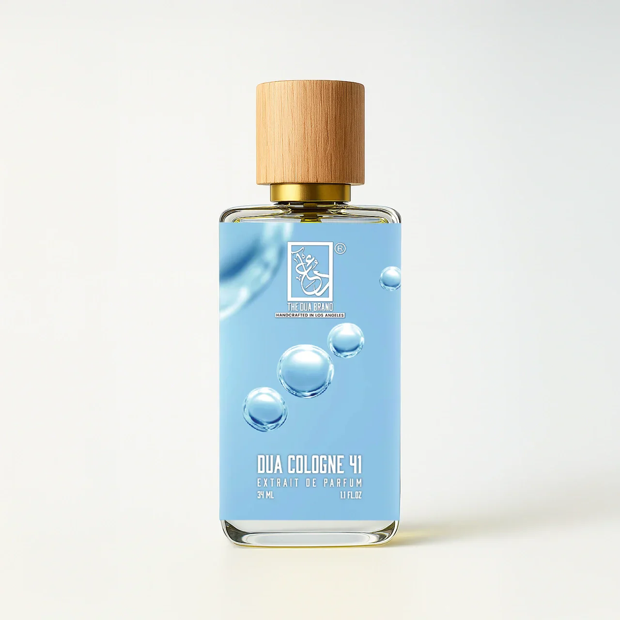 Dua Cologne 41
