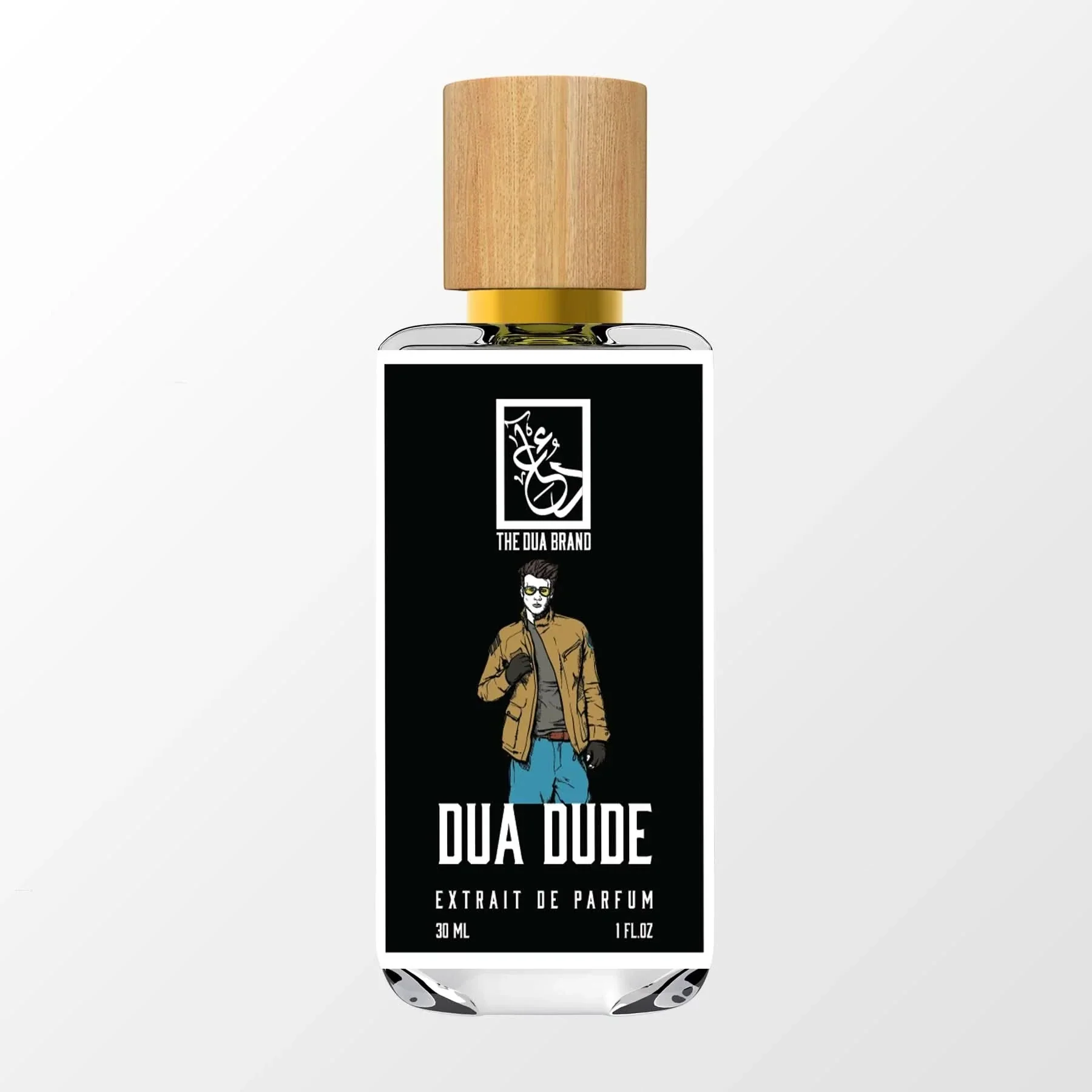 Dua Dude - Image 4