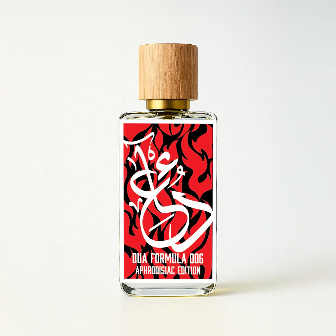Dua Formula 006 Aphrodisiac Edition