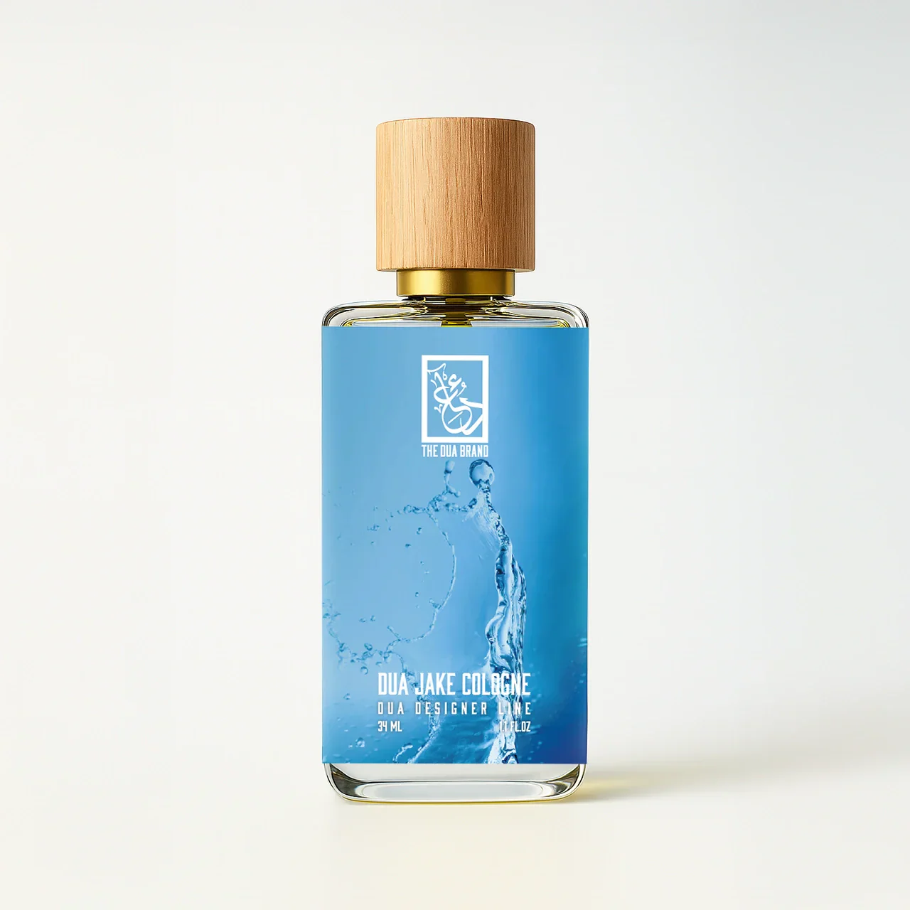 Dua Jake Cologne
