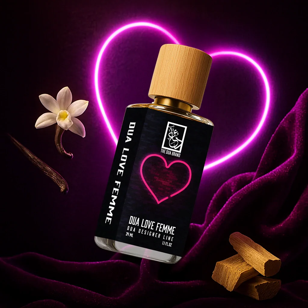 Dua Love Femme - Image 2
