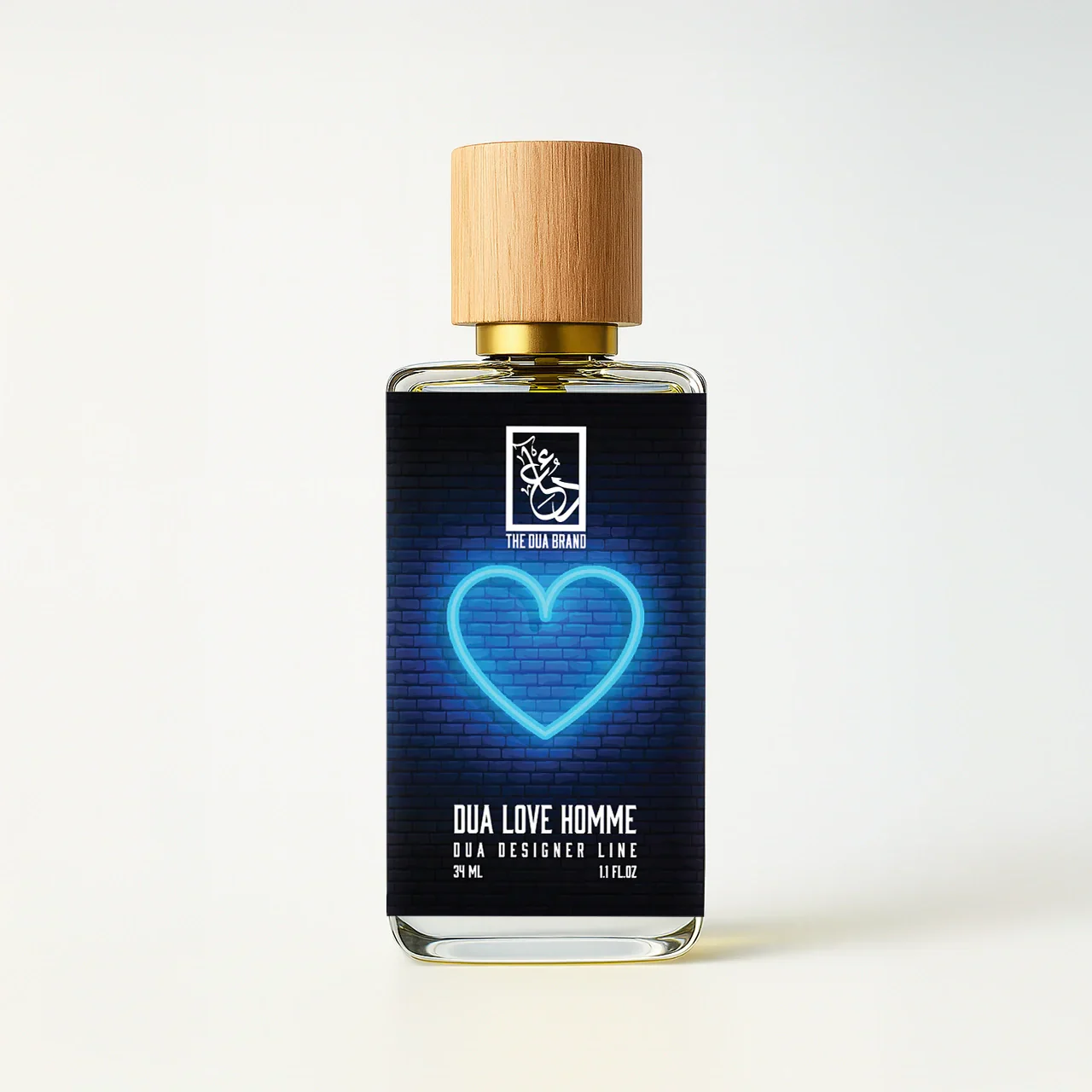 Dua Love Homme