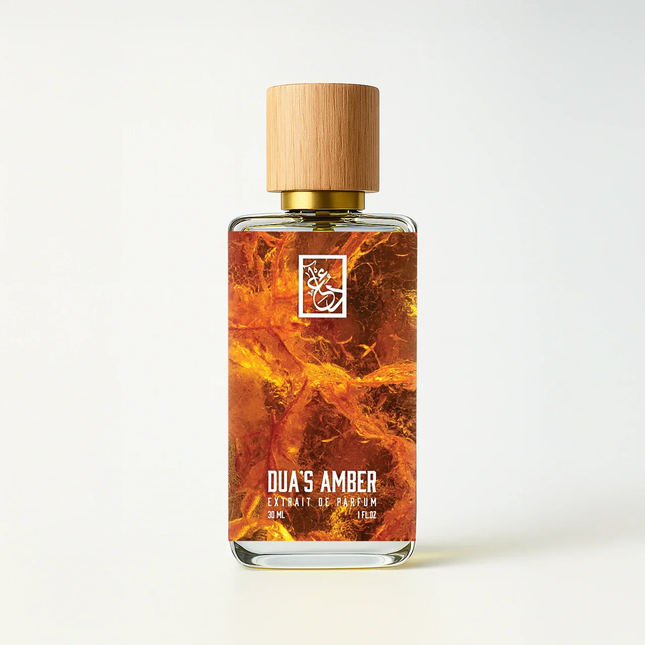 Dua’s Amber