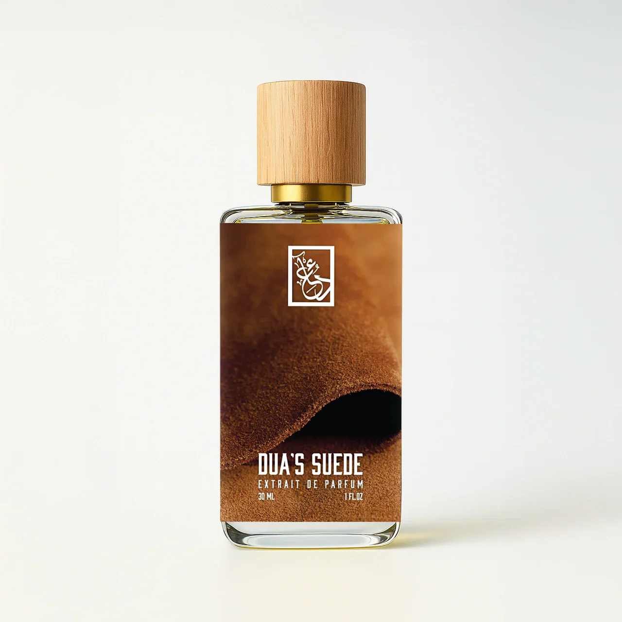 Dua's Suede