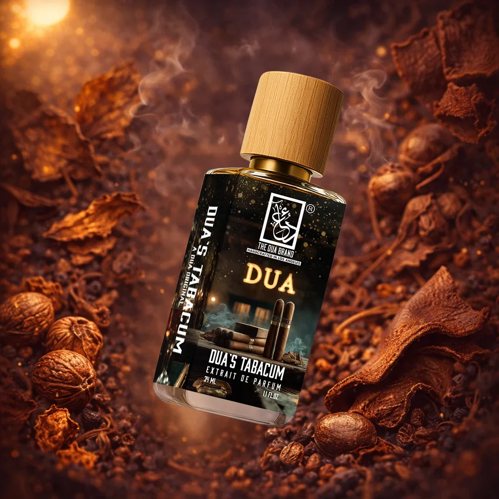 Dua’s Tabacum - Image 2