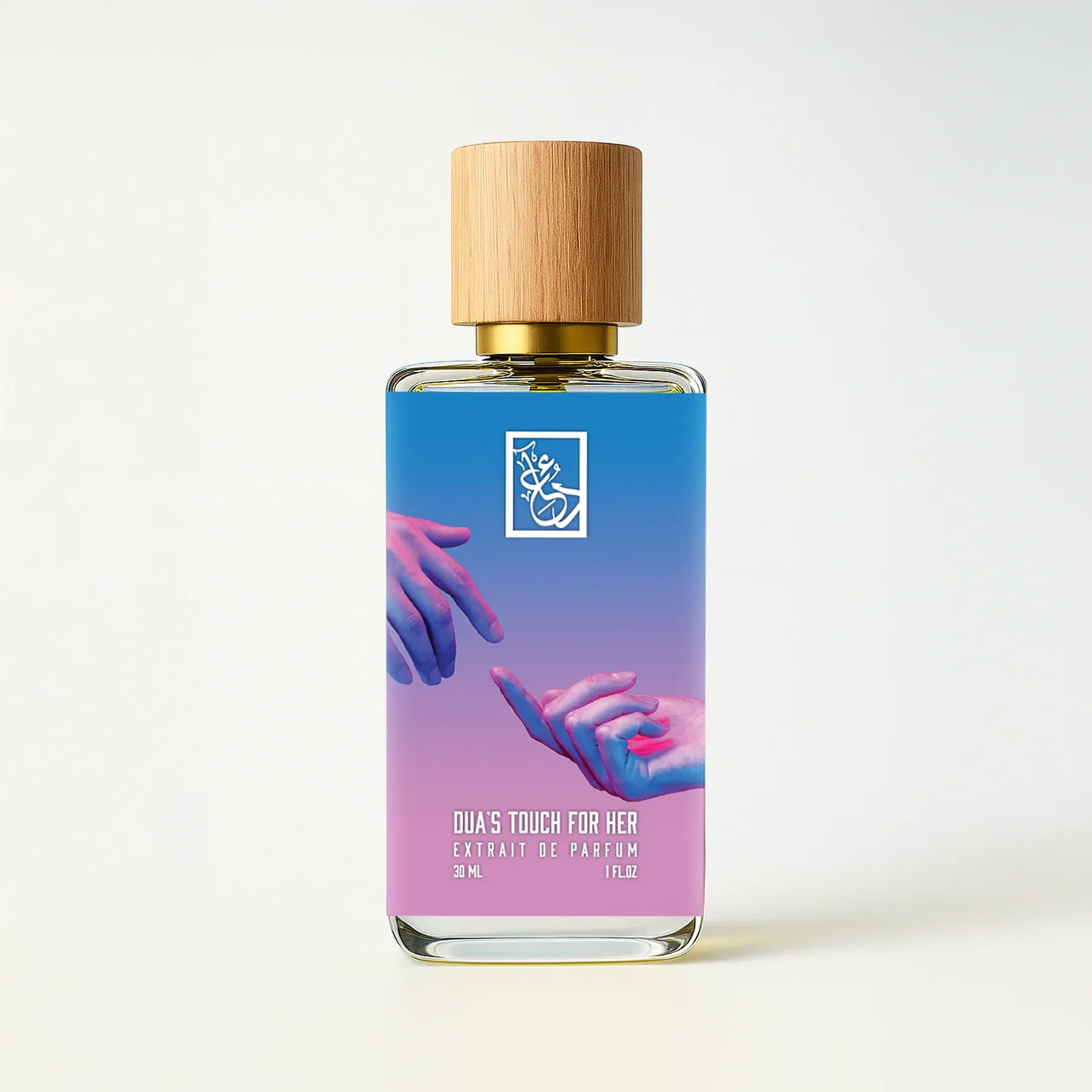 Dua’s Touch for Her