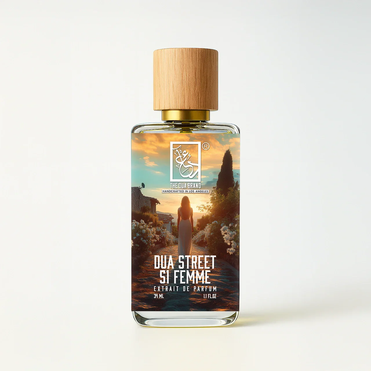 Dua Street 51 Femme