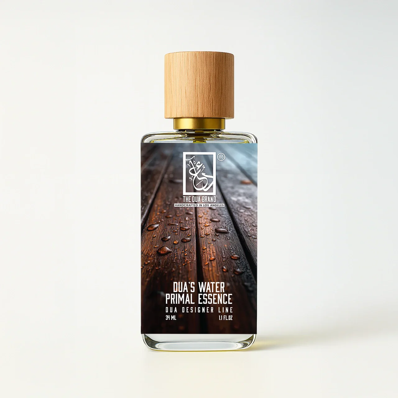 Dua's Water Primal Essence