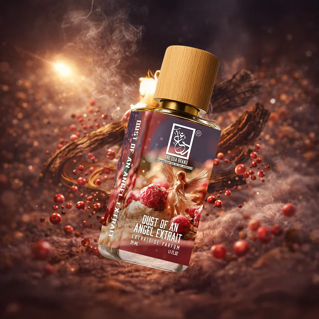 Dust Of An Angel Extrait - Image 2