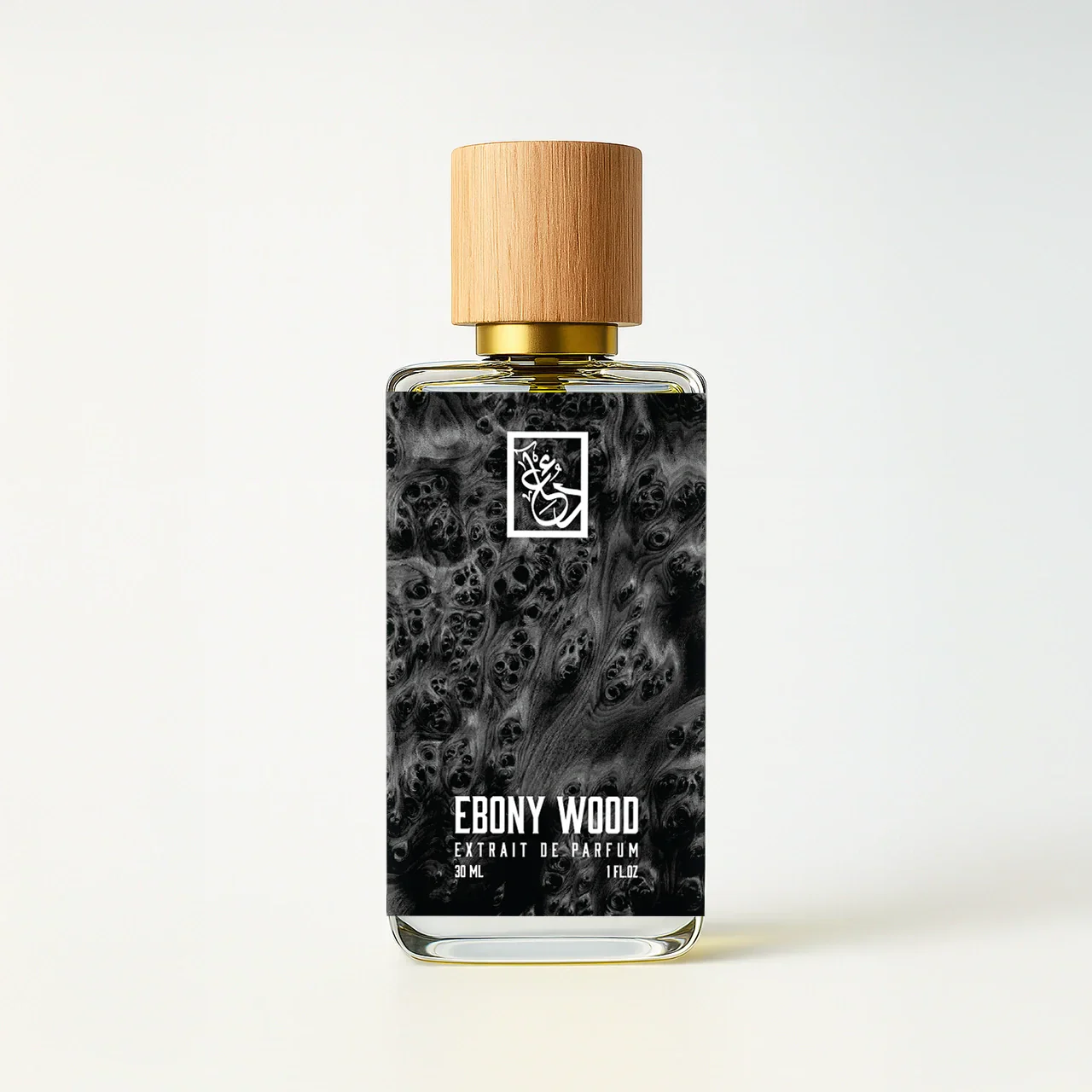 Ebony Wood