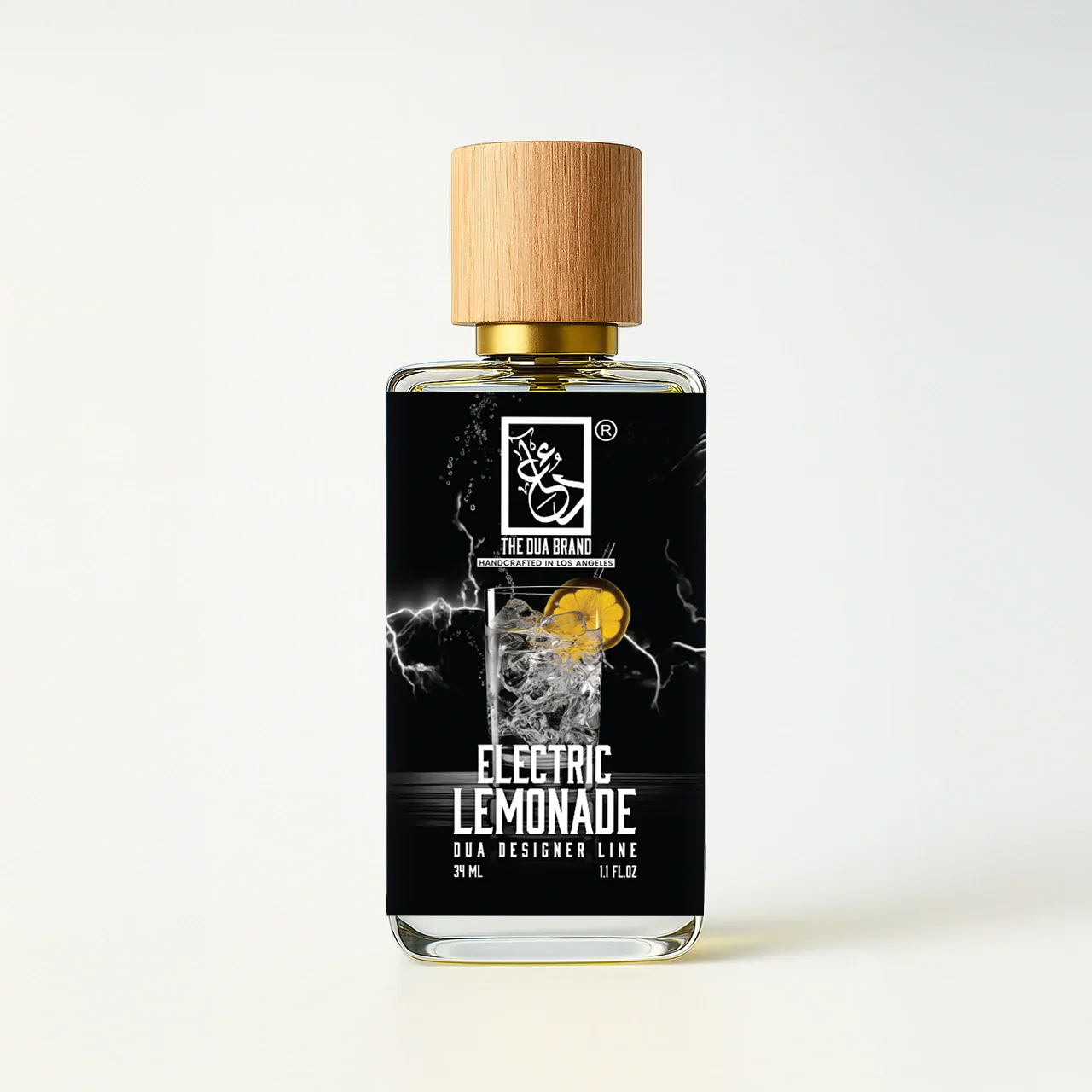 Electric Lemonade