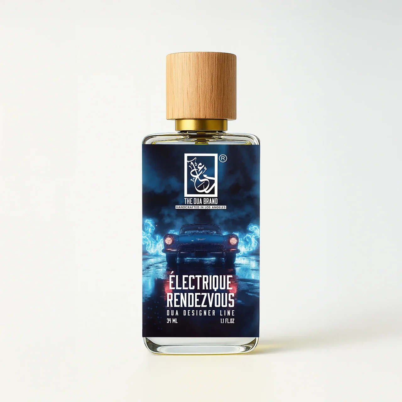 Électrique Rendezvous
