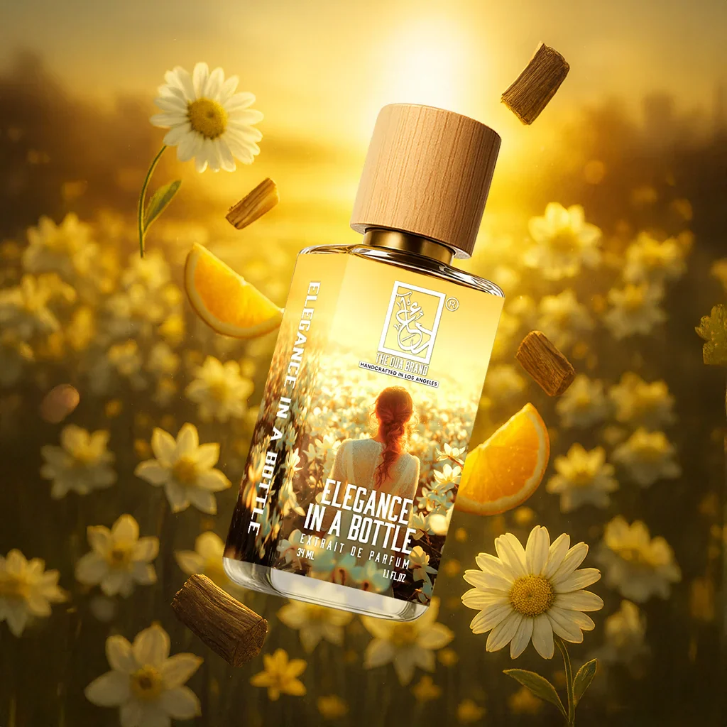 Elegance in a Bottle - Image 2